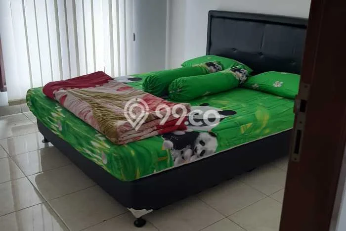 Disewakan! Rumah 5 Kamar Tidur &
3 Kamar Mandi di Delta Mas, Bekasi Disewakan! Rumah 5 Kamar Tidur &
3 Kamar Mandi di Delta Mas, Bekasi