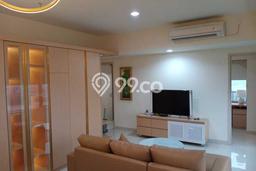 Apartemen Murah dengan 3 BR & 2 KM di Lippo Cikarang Cikarang Apartemen Murah dengan 3 BR & 2 KM di Lippo Cikarang Cikarang