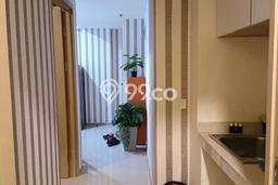 Disewakan Segera Apartemen Strategis 2 KT, 1 KM di Kawasan Lippo Cikarang Disewakan Segera Apartemen Strategis 2 KT, 1 KM di Kawasan Lippo Cikarang