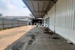 Gudang Disewa di Cikarang Barat, Bekasi, LT 6818m2 / LB 7508m2 Gudang Disewa di Cikarang Barat, Bekasi, LT 6818m2 / LB 7508m2