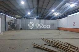 FOR RENT! Pabrik di Jababeka Cocok untuk Bisnis 520m2 FOR RENT! Pabrik di Jababeka Cocok untuk Bisnis 520m2