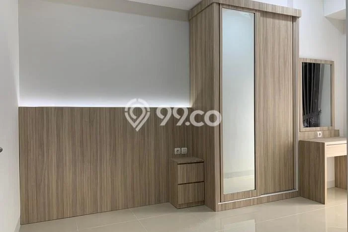 Sewa Sekarang Apartemen Nyaman 2 KT di Kawasan Cibitung Sewa Sekarang Apartemen Nyaman 2 KT di Kawasan Cibitung