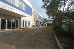 Unit Gudang Disewa Lokasi Lippo Cikarang, Cikarang Spesifikasi Luas Bangunan 1575m2 Unit Gudang Disewa Lokasi Lippo Cikarang, Cikarang Spesifikasi Luas Bangunan 1575m2