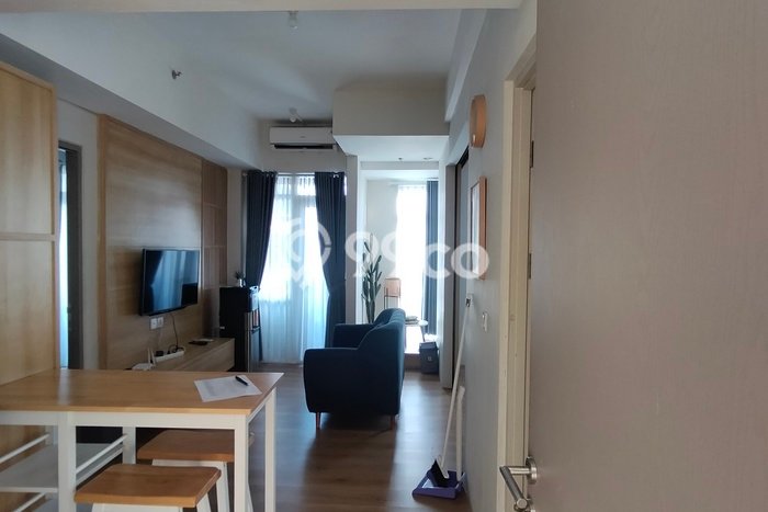 Sewa Apartemen Minimalis 50m2 Punya 2 KT, 1 KM, Lokasi di Cibitung Sewa Apartemen Minimalis 50m2 Punya 2 KT, 1 KM, Lokasi di Cibitung