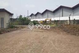 Gudang Dijual di Cikarang Utara Bekasi dengan LB 1.08e+08m2 Gudang Dijual di Cikarang Utara Bekasi dengan LB 1.08e+08m2