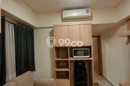Jarang Ada! Hunian Apartemen Hemat di Lippo Cikarang, Cikarang 2 Kamar Tidur dan 1 Kamar Mandi Jarang Ada! Hunian Apartemen Hemat di Lippo Cikarang, Cikarang 2 Kamar Tidur dan 1 Kamar Mandi