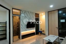 Disewakan Segera Rumah Kondisi Baik di Area Lippo Cikarang, Cikarang Disewakan Segera Rumah Kondisi Baik di Area Lippo Cikarang, Cikarang
