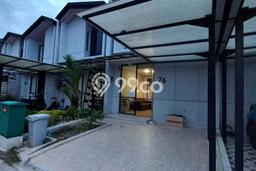 Lokasi terbaik! Rumah siap huni disewakan di Lippo Cikarang LB 57m2 Lokasi terbaik! Rumah siap huni disewakan di Lippo Cikarang LB 57m2