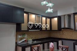 Rumah Modern Cantik 4 KT Siap Huni di Lippo Cikarang Rumah Modern Cantik 4 KT Siap Huni di Lippo Cikarang