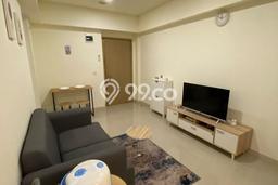 Apartemen Budget Friendly Dijual di Lippo Cikarang, Cikarang Punya 1 Kamar Tidur Apartemen Budget Friendly Dijual di Lippo Cikarang, Cikarang Punya 1 Kamar Tidur