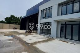Gudang Disewakan Cepat di Lippo Cikarang Cikarang LB 1534m2 Gudang Disewakan Cepat di Lippo Cikarang Cikarang LB 1534m2