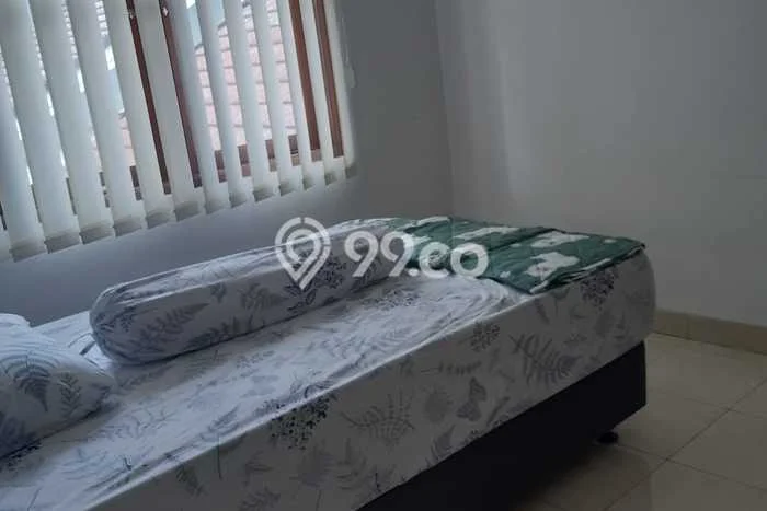 Disewakan! Rumah 5 Kamar Tidur &
3 Kamar Mandi di Delta Mas, Bekasi Disewakan! Rumah 5 Kamar Tidur &
3 Kamar Mandi di Delta Mas, Bekasi