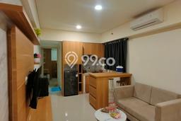 Hunian Apartemen Disewakan Murah 54m2 di Lippo Cikarang, Cocok Dijadikan Tempat Tinggal Anda Hunian Apartemen Disewakan Murah 54m2 di Lippo Cikarang, Cocok Dijadikan Tempat Tinggal Anda