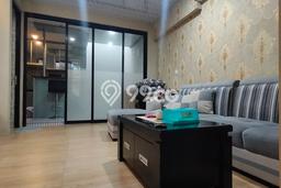 Disewakan Hunian Konsep Modern di Lippo Cikarang Cikarang dengan 2 Kamar Disewakan Hunian Konsep Modern di Lippo Cikarang Cikarang dengan 2 Kamar