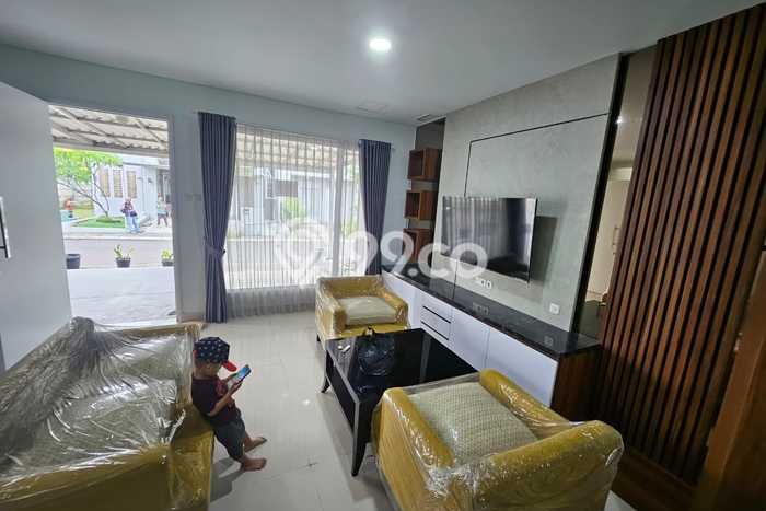 Jarang Ada! Rumah Sewa 2 Kamar Bagus Siap Huni Delta Mas Jarang Ada! Rumah Sewa 2 Kamar Bagus Siap Huni Delta Mas