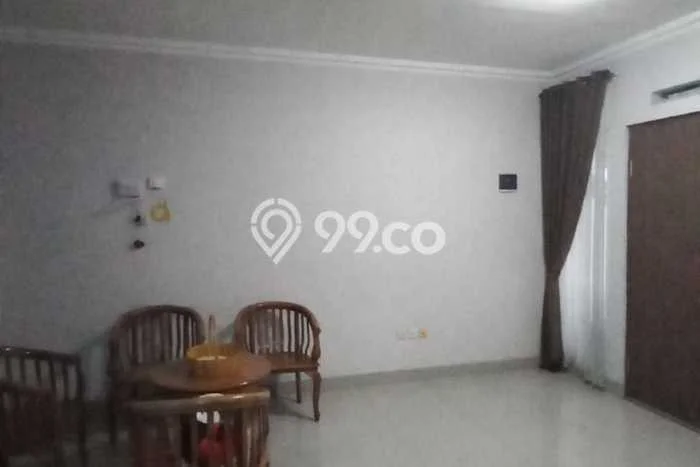 Disewakan Hunian Konsep Modern di Karawang Barat Karawang dengan 3 KT Disewakan Hunian Konsep Modern di Karawang Barat Karawang dengan 3 KT