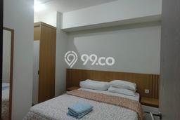 Apartemen Murah dengan 2 BR & 1 KM di Cibitung Bekasi Apartemen Murah dengan 2 BR & 1 KM di Cibitung Bekasi