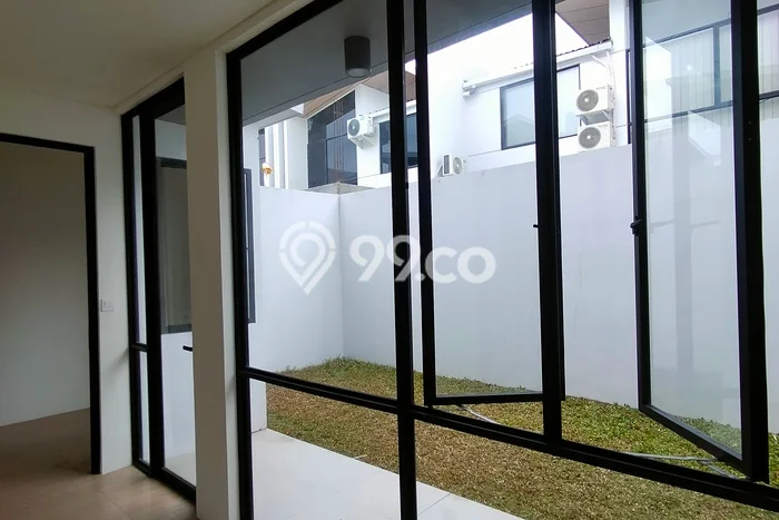 Lokasi terbaik! Rumah siap pakai dikontrakkan di Subang LB 86m2 Lokasi terbaik! Rumah siap pakai dikontrakkan di Subang LB 86m2