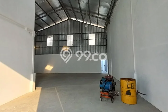 FOR RENT! Pabrik di Cikarang Cocok untuk Bisnis 252m2 FOR RENT! Pabrik di Cikarang Cocok untuk Bisnis 252m2