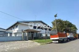 Area Ramai! Gudang Dijual di Lippo Cikarang untuk Bisnis Luas Bangunan 14582m2 Area Ramai! Gudang Dijual di Lippo Cikarang untuk Bisnis Luas Bangunan 14582m2