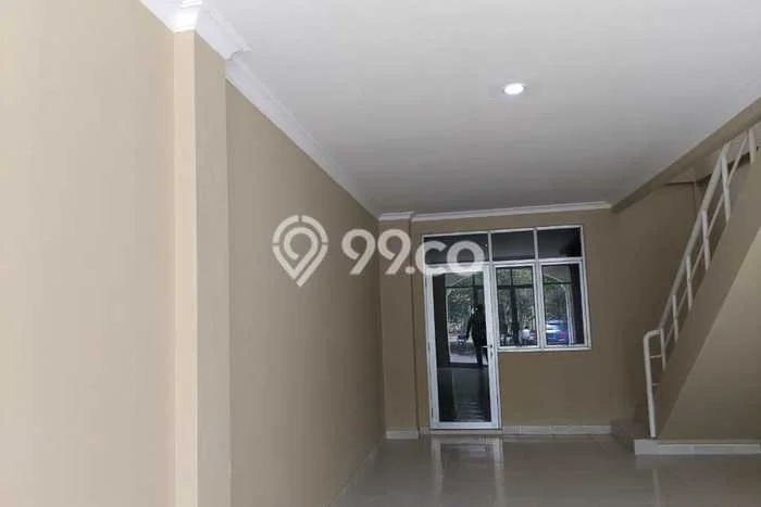 Ruko Disewa di Bekasi dengan LB 155m2 Area Komersial Ramai Ruko Disewa di Bekasi dengan LB 155m2 Area Komersial Ramai