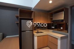 Apartemen Harga Murah dengan 2 BR & 1 KM di Cibitung Bekasi Apartemen Harga Murah dengan 2 BR & 1 KM di Cibitung Bekasi