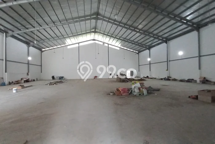 Disewakan Gudang di Lippo Cikarang Cikarang LT 1563m2, LB 1200m2 Disewakan Gudang di Lippo Cikarang Cikarang LT 1563m2, LB 1200m2