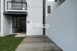 Disewakan Rumah Konsep Modern di Lippo Cikarang Cikarang dengan 3 Kamar Disewakan Rumah Konsep Modern di Lippo Cikarang Cikarang dengan 3 Kamar