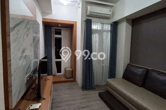 Apartemen Harga Murah dengan 2 BR & 1 KM di Cibitung Bekasi Apartemen Harga Murah dengan 2 BR & 1 KM di Cibitung Bekasi