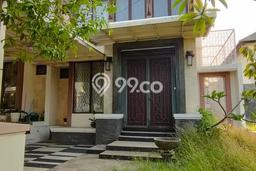 Disewakan Rumah Konsep Modern di Lippo Cikarang Cikarang dengan 3 KT Disewakan Rumah Konsep Modern di Lippo Cikarang Cikarang dengan 3 KT