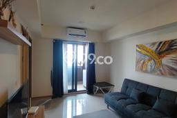 Disewakan Segera Apartemen Strategis 2 KT, 1 KM di Kawasan Lippo Cikarang Disewakan Segera Apartemen Strategis 2 KT, 1 KM di Kawasan Lippo Cikarang