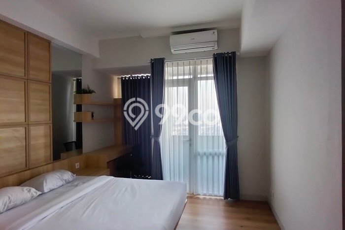 Sewa Apartemen Minimalis 50m2 Punya 2 KT, 1 KM, Lokasi di Cibitung Sewa Apartemen Minimalis 50m2 Punya 2 KT, 1 KM, Lokasi di Cibitung