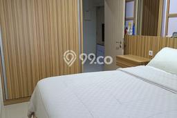 Dijual Apartemen di Lippo Cikarang, Cikarang Punya 2 Kamar Tidur Dijual Apartemen di Lippo Cikarang, Cikarang Punya 2 Kamar Tidur