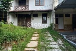Rumah Modern Minimalis 4 Kamar Bisa Langsung Pindah di Lippo Cikarang Rumah Modern Minimalis 4 Kamar Bisa Langsung Pindah di Lippo Cikarang