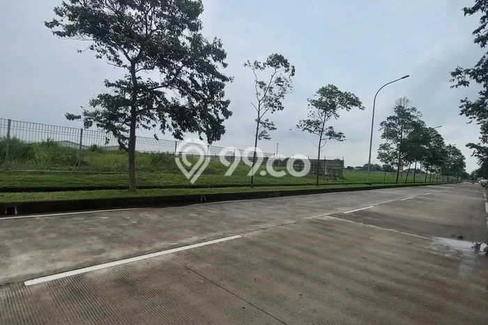 Tanah Investasi Dijual di Bekasi Punya Luas 1.0051e+08m2 Tanah Investasi Dijual di Bekasi Punya Luas 1.0051e+08m2
