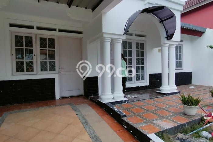 Disewakan! Rumah 4 Kamar Tidur &
3 Kamar Mandi di Delta Mas, Bekasi Disewakan! Rumah 4 Kamar Tidur &
3 Kamar Mandi di Delta Mas, Bekasi