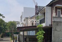 For Sale Rumah 3 Kamar Lokasi Strategis Nyaman dan Strategis di Lippo Cikarang For Sale Rumah 3 Kamar Lokasi Strategis Nyaman dan Strategis di Lippo Cikarang