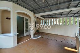 Rumah sewa siap pakai 2 KT di Delta Mas, Bekasi Rumah sewa siap pakai 2 KT di Delta Mas, Bekasi