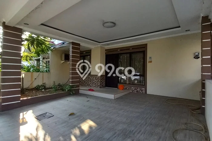 Disewakan! Rumah 3 Kamar Tidur &
3 Kamar Mandi di Delta Mas, Bekasi Disewakan! Rumah 3 Kamar Tidur &
3 Kamar Mandi di Delta Mas, Bekasi