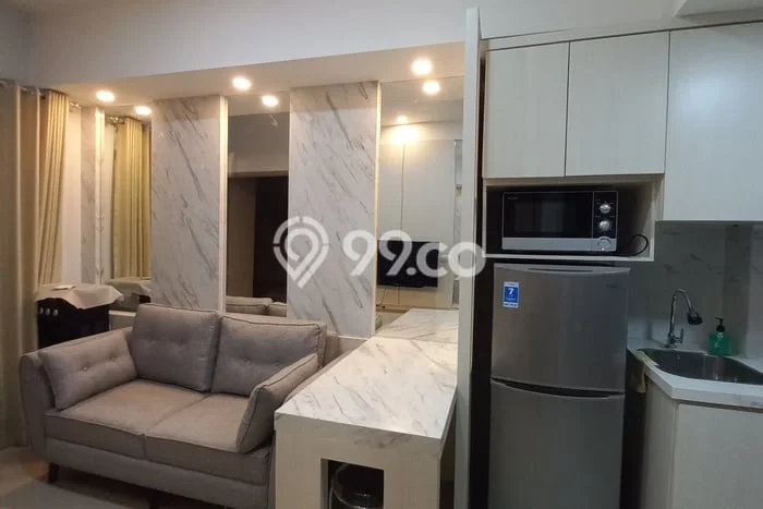 Sewa Apartemen Minimalis 50m2 Punya 2 KT, 1 KM, Lokasi di Cibitung Sewa Apartemen Minimalis 50m2 Punya 2 KT, 1 KM, Lokasi di Cibitung