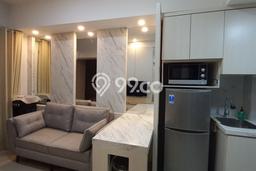 Sewa Apartemen Minimalis 50m2 Punya 2 KT, 1 KM, Lokasi di Cibitung Sewa Apartemen Minimalis 50m2 Punya 2 KT, 1 KM, Lokasi di Cibitung