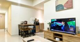 Apartemen Harga Murah dengan 2 BR & 1 KM di Lippo Cikarang Cikarang Apartemen Harga Murah dengan 2 BR & 1 KM di Lippo Cikarang Cikarang