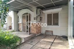 Rumah Modern Cantik 2 Kamar Bisa Langsung Pindah di Lippo Cikarang Rumah Modern Cantik 2 Kamar Bisa Langsung Pindah di Lippo Cikarang