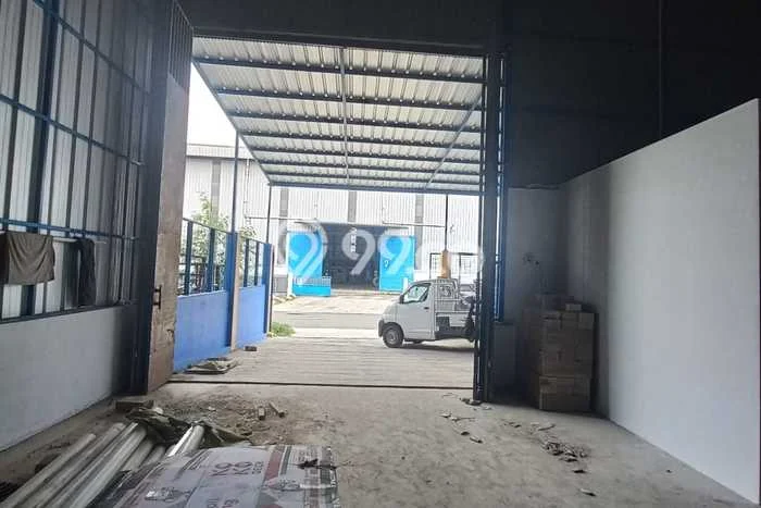 Gudang untuk Disewa di Pusat Bekasi Luas Bangunan 352m2 Gudang untuk Disewa di Pusat Bekasi Luas Bangunan 352m2