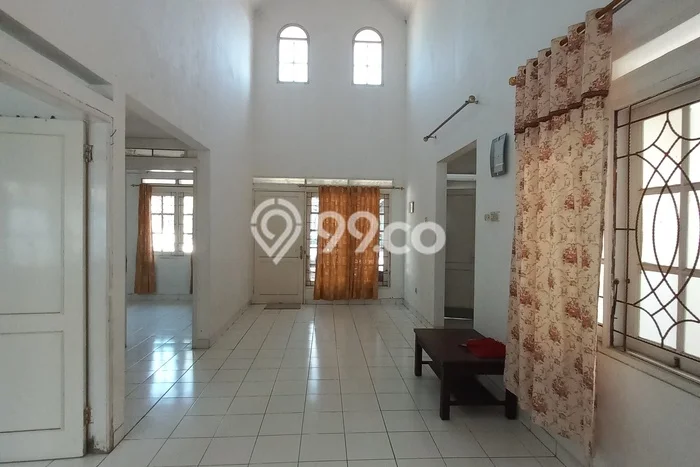 Rumah sewa siap pakai 2 Kamar Tidur di Delta Mas, Bekasi Rumah sewa siap pakai 2 Kamar Tidur di Delta Mas, Bekasi