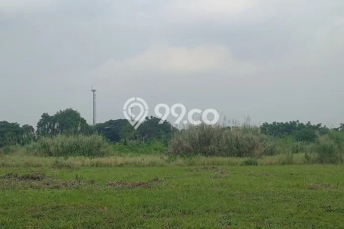 Tanah Investasi Dijual di Bekasi Punya Luas 1.0051e+08m2 Tanah Investasi Dijual di Bekasi Punya Luas 1.0051e+08m2