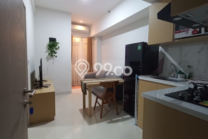 Sewa Apartemen Hemat di Cibitung, Bekasi Dekat Fasilitas Umum Sewa Apartemen Hemat di Cibitung, Bekasi Dekat Fasilitas Umum