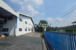 Unit Pabrik Dijual di Lippo Cikarang Cikarang 3500m2 Unit Pabrik Dijual di Lippo Cikarang Cikarang 3500m2