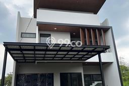 Dijual Hunian Mewah dengan Fasilitas Sekitar Lengkap di Lippo Cikarang, Cikarang Dijual Hunian Mewah dengan Fasilitas Sekitar Lengkap di Lippo Cikarang, Cikarang