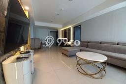 Disewakan Apartemen Minimalis 120m2 Punya 3 KT, 2 KM, Lokasi di Lippo Cikarang Disewakan Apartemen Minimalis 120m2 Punya 3 KT, 2 KM, Lokasi di Lippo Cikarang
